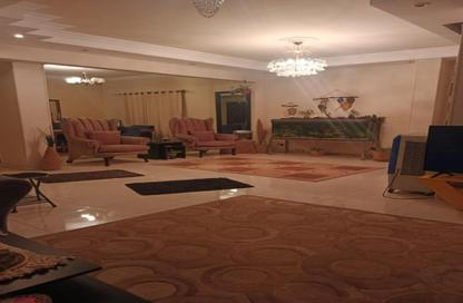 Apartment - 3 Bedrooms - 2 Bathrooms for sale in El Yasmeen 8 - El Yasmeen - New Cairo City - Cairo