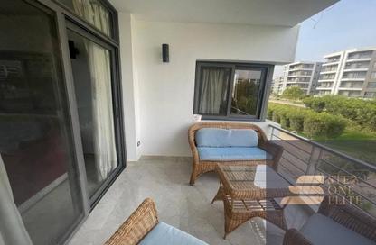 Apartment - 3 Bedrooms - 2 Bathrooms for sale in Shalya Taj City - 5th Settlement Compounds - The 5th Settlement - New Cairo City - Cairo