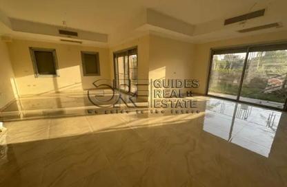 Villa - 4 Bedrooms - 4 Bathrooms for rent in Village Gardens Katameya - 5th Settlement Compounds - The 5th Settlement - New Cairo City - Cairo