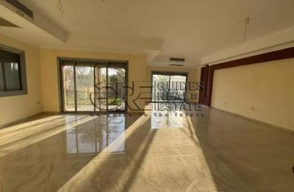 Villa - 4 Bedrooms - 4 Bathrooms for rent in Village Gardens Katameya - 5th Settlement Compounds - The 5th Settlement - New Cairo City - Cairo