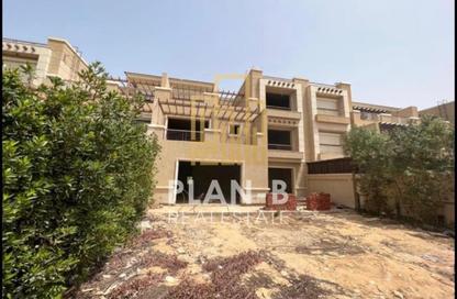 فيلا - 5 غرف نوم - 5 حمامات للبيع في نيو جيزة - طريق مصر اسكندرية الصحراوي - مدينة 6 أكتوبر - الجيزة