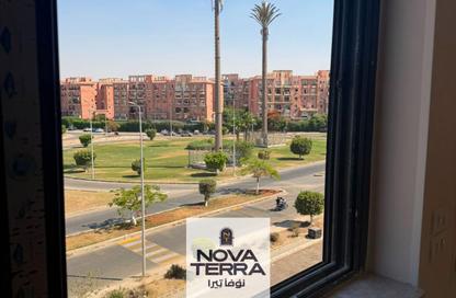 Penthouse - 3 Bedrooms - 4 Bathrooms for sale in 13th District - Sheikh Zayed City - Giza Penthouse - 3 Bedrooms - 4 Bathrooms for sale in 13th District - Sheikh Zayed City - Giza