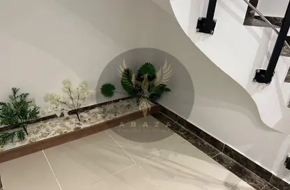 Duplex - 2 Bedrooms - 3 Bathrooms for rent in Porto New Cairo - 5th Settlement Compounds - The 5th Settlement - New Cairo City - Cairo