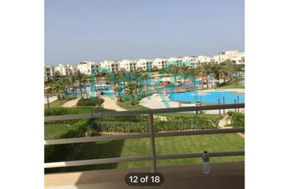 Twin House - 4 Bedrooms - 4 Bathrooms for sale in Amwaj - Sidi Abdel Rahman - North Coast
