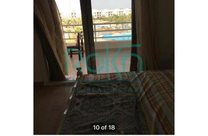 Twin House - 4 Bedrooms - 4 Bathrooms for sale in Amwaj - Sidi Abdel Rahman - North Coast