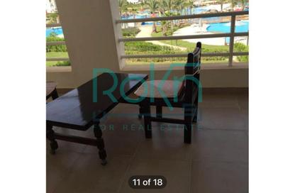 Twin House - 4 Bedrooms - 4 Bathrooms for sale in Amwaj - Sidi Abdel Rahman - North Coast