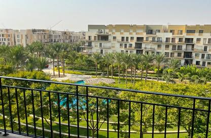 Apartment - 3 Bedrooms - 3 Bathrooms for rent in Eastown - 5th Settlement Compounds - The 5th Settlement - New Cairo City - Cairo Apartment - 3 Bedrooms - 3 Bathrooms for rent in Eastown - 5th Settlement Compounds - The 5th Settlement - New Cairo City - Cairo