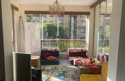 Apartment - 3 Bedrooms - 3 Bathrooms for sale in B1 - Madinaty - Cairo