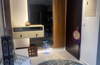 Apartment - 3 Bedrooms - 3 Bathrooms for sale in B1 - Madinaty - Cairo