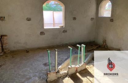 Villa - 5 - 5 for sale in Al Rehab - New Cairo City - Cairo