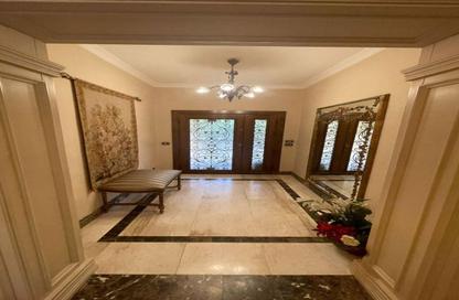 Villa - 4 Bedrooms - 4 Bathrooms for sale in Dara Gardens - Northern Expansions - 6 October City - Giza