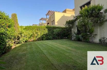 Villa - 4 - 4 for rent in Mivida - 5th Settlement Compounds - The 5th Settlement - New Cairo City - Cairo