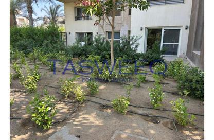 Apartment - 2 Bedrooms - 1 Bathroom for sale in New Giza - Cairo Alexandria Desert Road - 6 October City - Giza