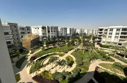 شقة - 2 غرف نوم - 2 حمامات للبيع في هايد بارك - مدينة القاهرة الجديدة - القاهرة