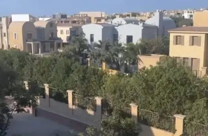 شقة - 4 غرف نوم - 4 حمامات للايجار في كازا - كمبوندات الشيخ زايد - الشيخ زايد - الجيزة