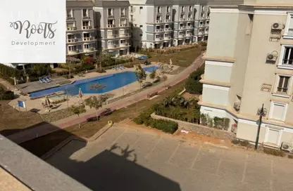 Penthouse - 3 Bedrooms - 3 Bathrooms for sale in Mountain View Hyde Park - 5th Settlement Compounds - The 5th Settlement - New Cairo City - Cairo