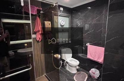 شقة - 3 - 3 للايجار في ب 15 - مدينتي - القاهرة