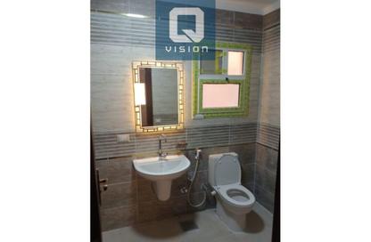 Apartment - 3 - 2 for sale in Grand City - Zahraa El Maadi - Hay El Maadi - Cairo