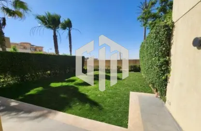 Apartment - 3 Bedrooms - 4 Bathrooms for rent in Park View - North Investors Area - New Cairo City - Cairo