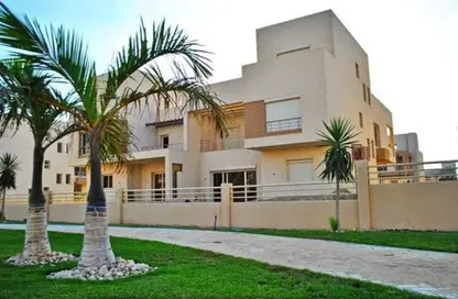 Villa - 4 Bedrooms - 4 Bathrooms for sale in Mountain View Chill Out Park - Northern Expansions - 6 October City - Giza