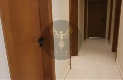 Apartment - 3 Bedrooms - 3 Bathrooms for rent in Mountain View iCity - 5th Settlement Compounds - The 5th Settlement - New Cairo City - Cairo