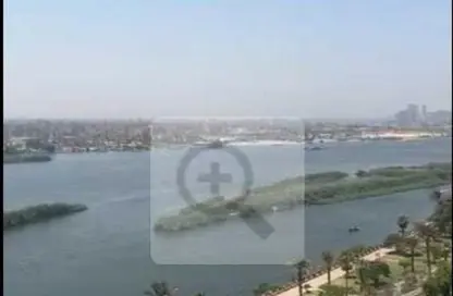 Apartment - 3 Bedrooms - 1 Bathroom for sale in Cornish Al Nile St. - Hay Torah - Cairo