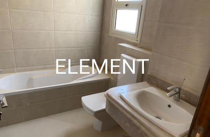 Twin House - 5 Bedrooms - 5 Bathrooms for sale in Grand Heights - Northern Expansions - 6 October City - Giza Twin House - 5 Bedrooms - 5 Bathrooms for sale in Grand Heights - Northern Expansions - 6 October City - Giza