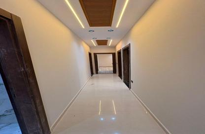 شقة - 3 غرف نوم - 3 حمامات للبيع في عمارات الاندلس - حى الاندلس - مدينة القاهرة الجديدة - القاهرة