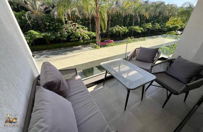 Apartment - 2 Bedrooms - 2 Bathrooms for rent in Lake View Residence - 5th Settlement Compounds - The 5th Settlement - New Cairo City - Cairo Apartment - 2 Bedrooms - 2 Bathrooms for rent in Lake View Residence - 5th Settlement Compounds - The 5th Settlement - New Cairo City - Cairo