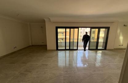 Apartment - 3 Bedrooms - 3 Bathrooms for sale in La Mirada Compound - 5th Settlement Compounds - The 5th Settlement - New Cairo City - Cairo