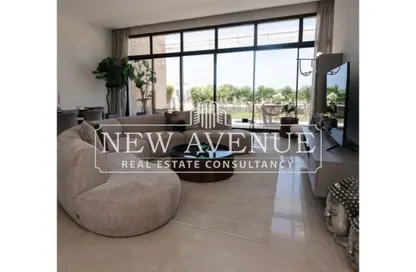 Penthouse - 4 Bedrooms - 4 Bathrooms for sale in Silver Sands - Qesm Marsa Matrouh - North Coast