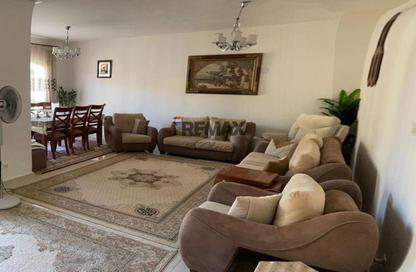 Apartment - 3 Bedrooms - 3 Bathrooms for sale in Madinaty - Cairo