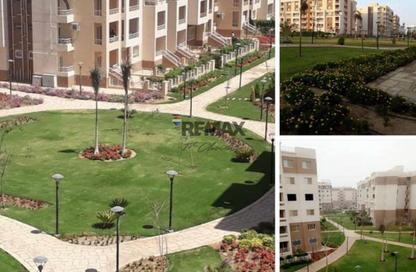 Apartment - 3 Bedrooms - 3 Bathrooms for sale in Madinaty - Cairo