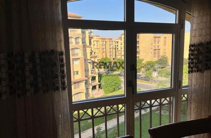 Apartment - 3 Bedrooms - 3 Bathrooms for sale in Madinaty - Cairo