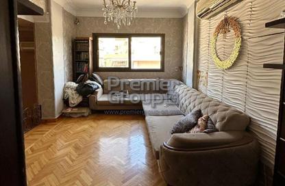 Apartment - 3 - 2 for sale in Street 232 - Degla - Hay El Maadi - Cairo Apartment - 3 - 2 for sale in Street 232 - Degla - Hay El Maadi - Cairo