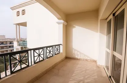 شقة - 3 غرف نوم - 3 حمامات للايجار في مدينة الخمائل - كمبوندات الشيخ زايد - الشيخ زايد - الجيزة