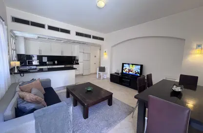 Penthouse - 2 Bedrooms - 2 Bathrooms for sale in Abu Tig Marina - El Gouna - Hurghada - Red Sea
