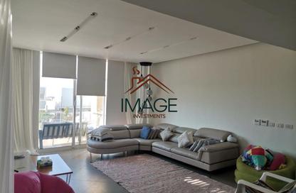 Chalet - 4 Bedrooms - 6 Bathrooms for sale in Seashell - Sidi Abdel Rahman - North Coast