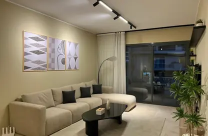 شقة - 3 غرف نوم - 3 حمامات للايجار في فيليت - كمبوندات التجمع الخامس - التجمع الخامس - مدينة القاهرة الجديدة - القاهرة