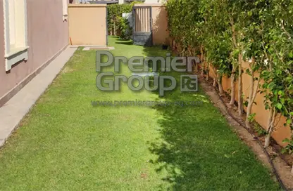 فيلا - 4 غرف نوم - 4 حمامات للايجار في ميفيدا - كمبوندات التجمع الخامس - التجمع الخامس - مدينة القاهرة الجديدة - القاهرة