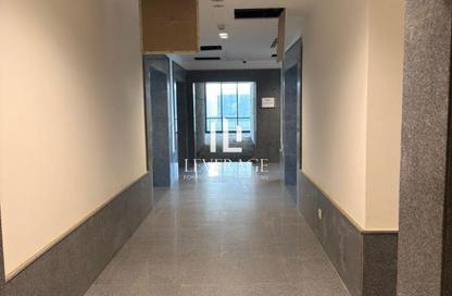 Office Space - Studio for rent in Al Burouj Compound - El Shorouk Compounds - Shorouk City - Cairo