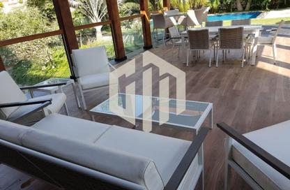 Duplex - 3 Bedrooms - 5 Bathrooms for rent in Katameya Dunes - El Katameya Compounds - El Katameya - New Cairo City - Cairo Duplex - 3 Bedrooms - 5 Bathrooms for rent in Katameya Dunes - El Katameya Compounds - El Katameya - New Cairo City - Cairo