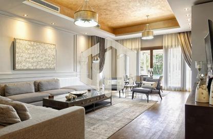 Duplex - 3 Bedrooms - 5 Bathrooms for rent in Katameya Dunes - El Katameya Compounds - El Katameya - New Cairo City - Cairo Duplex - 3 Bedrooms - 5 Bathrooms for rent in Katameya Dunes - El Katameya Compounds - El Katameya - New Cairo City - Cairo