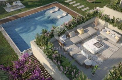 Chalet - 2 Bedrooms - 3 Bathrooms for sale in Ras Soma - Safaga - Hurghada - Red Sea Chalet - 2 Bedrooms - 3 Bathrooms for sale in Ras Soma - Safaga - Hurghada - Red Sea