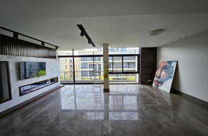 Apartment - 3 - 2 for rent in The Water Way - North Investors Area - New Cairo City - Cairo Apartment - 3 - 2 for rent in The Water Way - North Investors Area - New Cairo City - Cairo