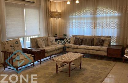 Apartment - 3 Bedrooms - 3 Bathrooms for sale in B1 - Madinaty - Cairo