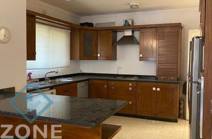 Apartment - 3 Bedrooms - 3 Bathrooms for sale in B1 - Madinaty - Cairo