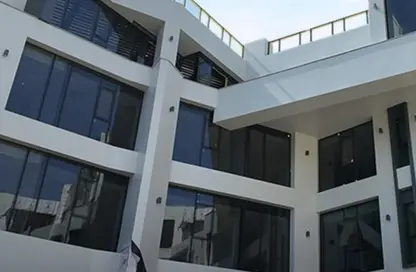 عيادة - 2 غرف نوم - 1 حمام للبيع في سنترال افينيو - الحي الثاني - الشيخ زايد - الجيزة