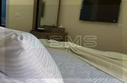Apartment - 2 Bedrooms - 3 Bathrooms for rent in 90 Avenue - South Investors Area - New Cairo City - Cairo