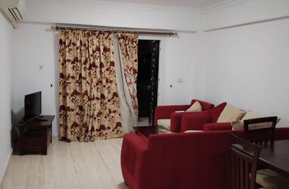 Chalet - 3 Bedrooms - 2 Bathrooms for sale in Coronado Beach - Al Ain Al Sokhna - Suez